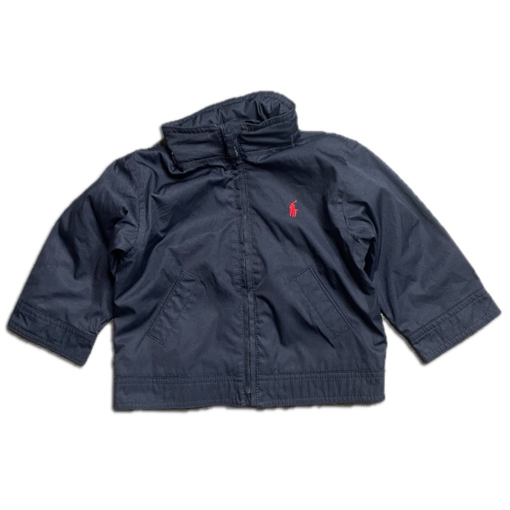 Polo Ralph Lauren jacket 18 months